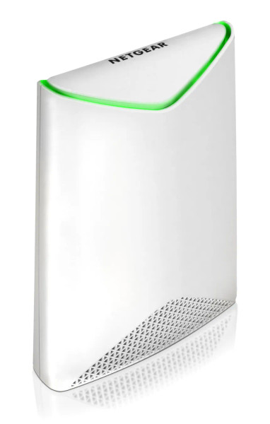 WAC564-100NAS - Netgear WAC564 Tri-Band IEEE 802.11ac Wave2 5GHz 3Gbps 4 x RJ-45 Ports 10/100/1000Base-T Internal Antennas Wireless Access Point