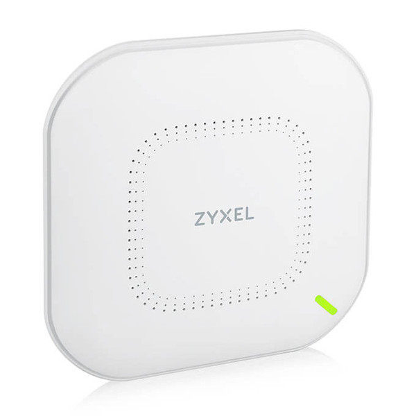 WAX620D-6E-EU0101F - Zyxel WAX620D-6E Access Point Wi-Fi 6E 6 Access Point WLAN