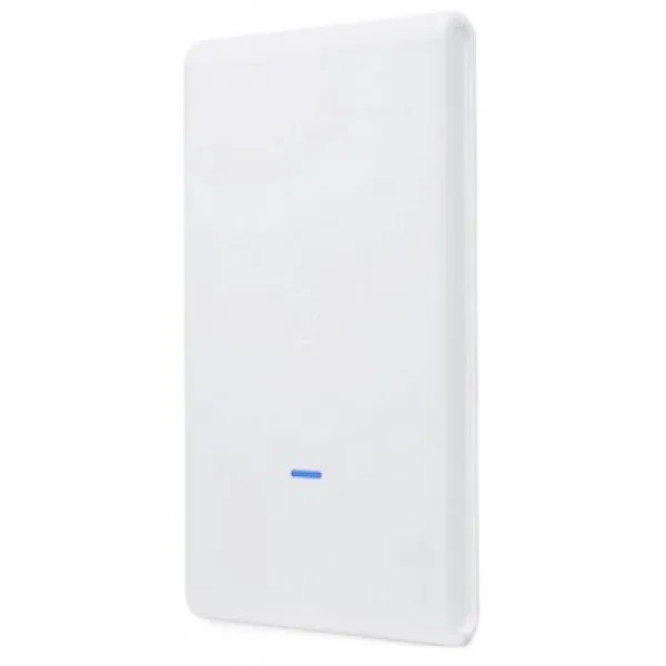 UAP-AC-M-PRO-5 - Ubiquiti Networks UniFi AC Mesh UAP-AC-M-PRO IEEE 802.11ac 5GHz 1750Mb/s 2 x Ports 1000Base-T 5-Pack Wireless Access Point
