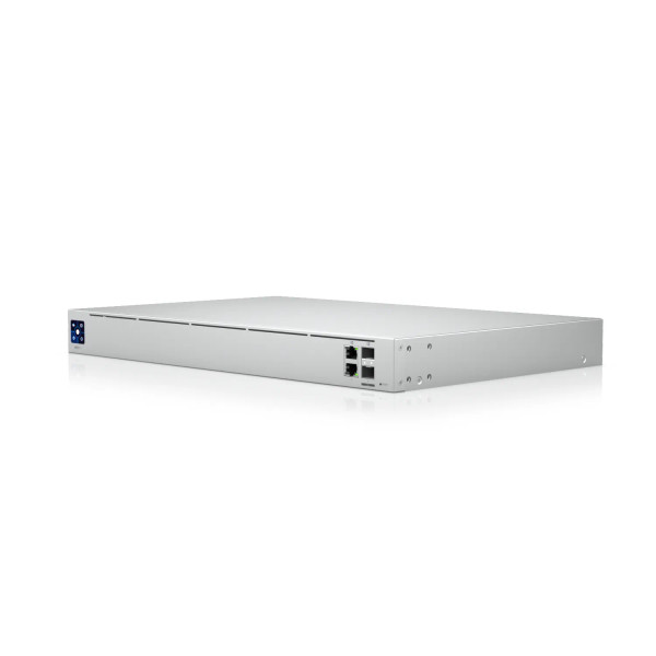 UXG-Pro-US - Ubiquiti Networks Gateway Pro 2 x 10G SFP+ LAN Ports + 2 x 10/100/1000Base-T LAN Ports 1U Rack-mountable Router