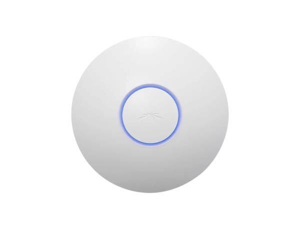 UAP-PRO-US - Ubiquiti Networks UniFi IEEE 802.11a/b/g/n 5GHz 450Mbps 2 x Ports 10/100/1000 Internal Antennas Wireless Access Point