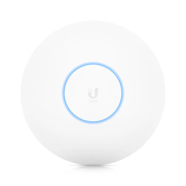 U6-LR-US - Ubiquiti Networks UniFi WiFi 6 Long-Range 1 x GbE RJ-45 port Wireless Access Point