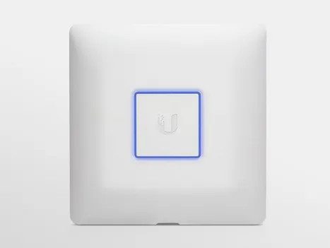 UAP-AC - Ubiquiti Networks UniFi IEEE 802.11ac 1300Mbps Wireless Access Point