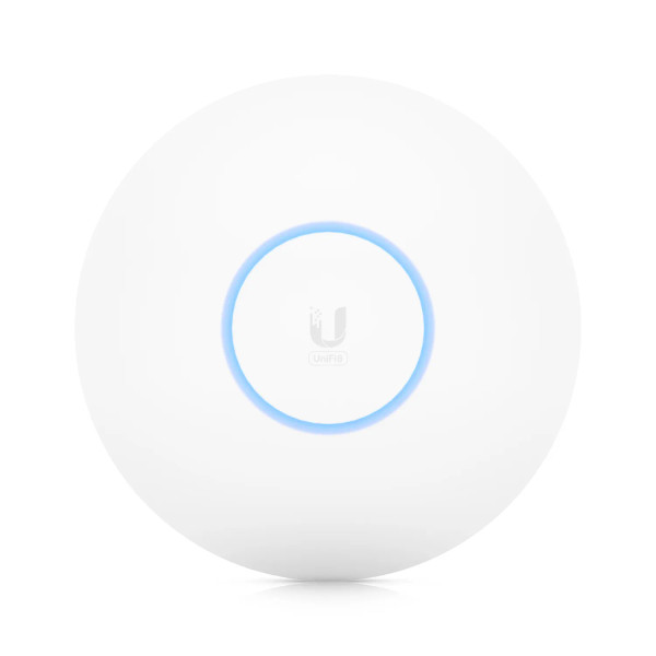 U6-Pro-US - Ubiquiti Networks 5GHz 4x4 MU-MIMO Dual-band WiFi 6 Wireless Access Point