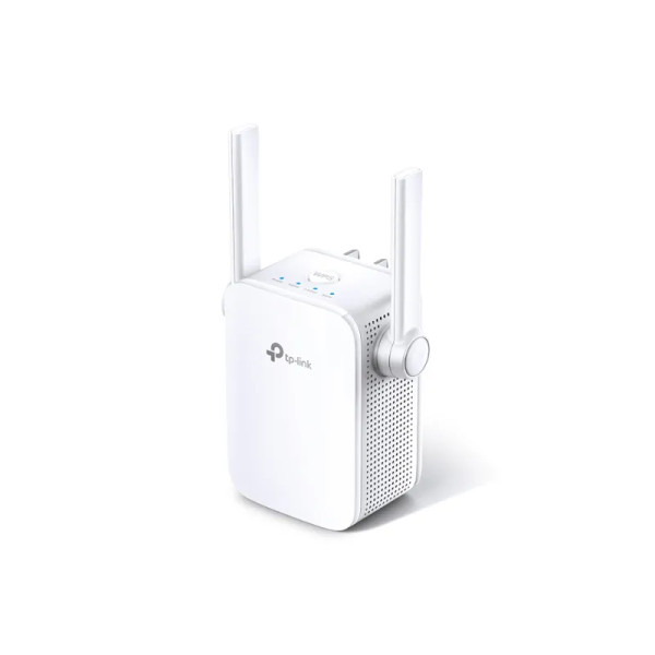 RE305 - TP-LINK TP-Link - - AC1200 Wi-Fi Range Extender