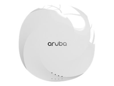 R7J28A - HP Aruba AP-635 Wireless Access Point, Tri-Band, 3.9Gbit/s
