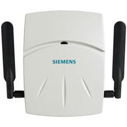 WS-AP2620 - Enterasys IEEE 802.11g 2.4/5GHz 54Mbit/s 1 x Port PoE 10/100Base-TX External Antennas Wireless Access Point