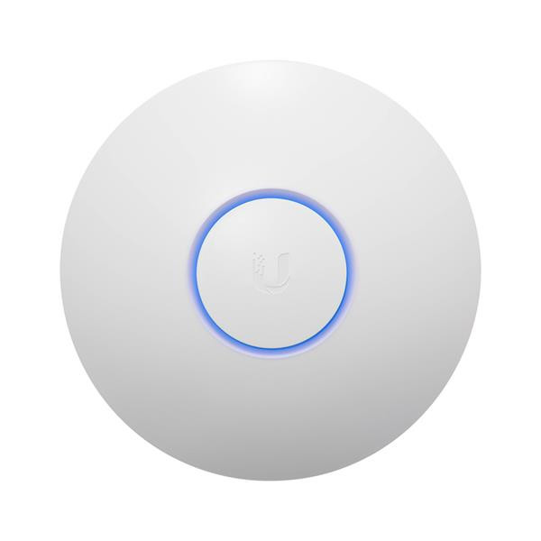 UAPPRO - Ubiquiti Networks UniFi IEEE 802.11 a/b/g/n 5GHz 450Mbps 2 x Ports 10/100/1000Base-T Internal Antennas Wireless Access Point