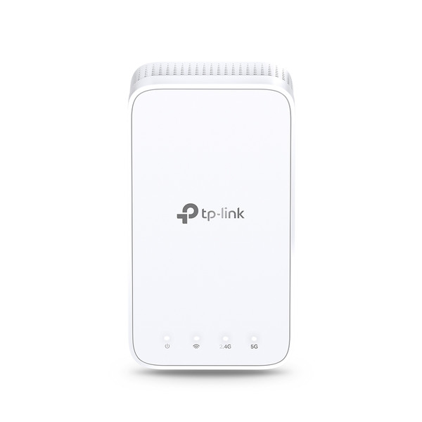 RE330 - TP-Link AC1200 Dual Band 802.11ac Wireless Range Extender