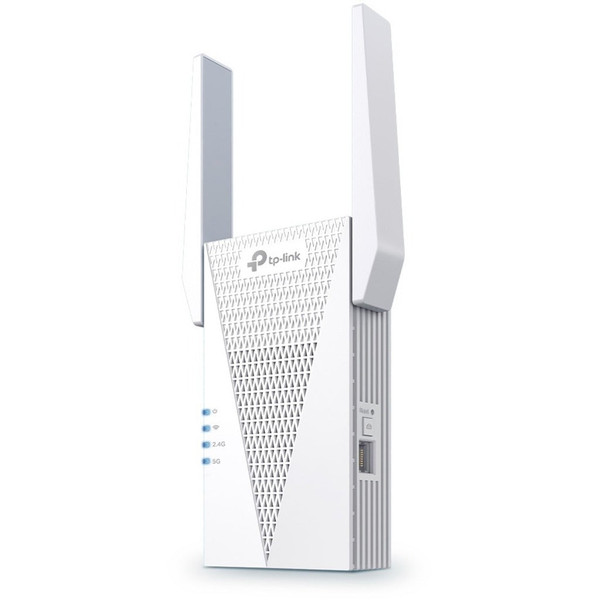 RE715X - TP-Link AX3000 Dual Band 802.11ax Wireless Range Extender
