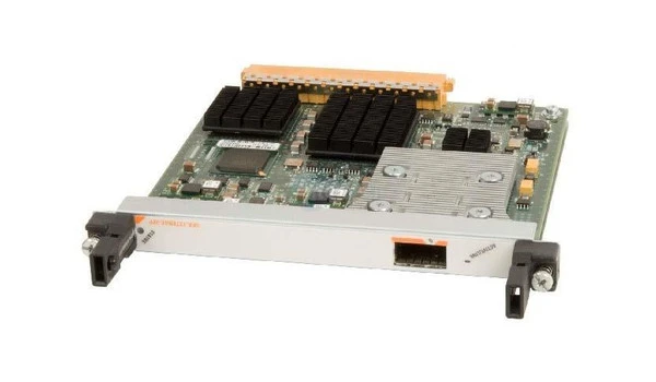 SPA-1XTENGE-XFP-RF - Cisco Catalyst 6500 Series 1 x Port 10Gigabit Ethernet XFP Shared Port Adapter