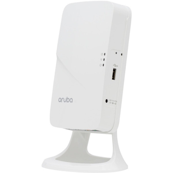 JY689A - HPE Desk Mount Kit for Aruba AP-303H-MNTD