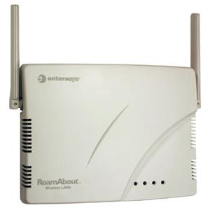 RBT-4102 - Enterasys Networks Enterasys RoamAbout AP4102 Wireless Access Point 802.11B/ A/ G