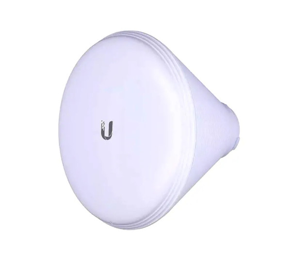 Horn-5-30 - Ubiquiti Networks 5 GHz Beamwidth Horn Antenna 5.15 GHz to 5.85 GHz 19 dBi Base Station