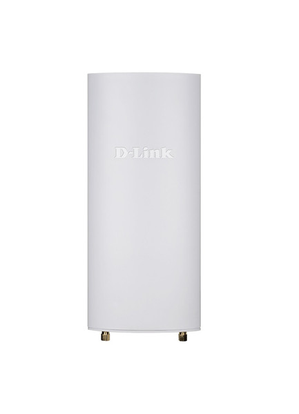 DBA-3620P - D-Link Nuclias Cloud-Managed AC1300 Dual Band 2x2 802.11ac Outdoor Access Point