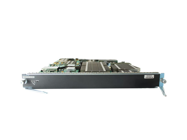 WS-SVC-ASA-SM1-K9= - Cisco Catalyst Switch 6500 Asa And Sm1 Bundle