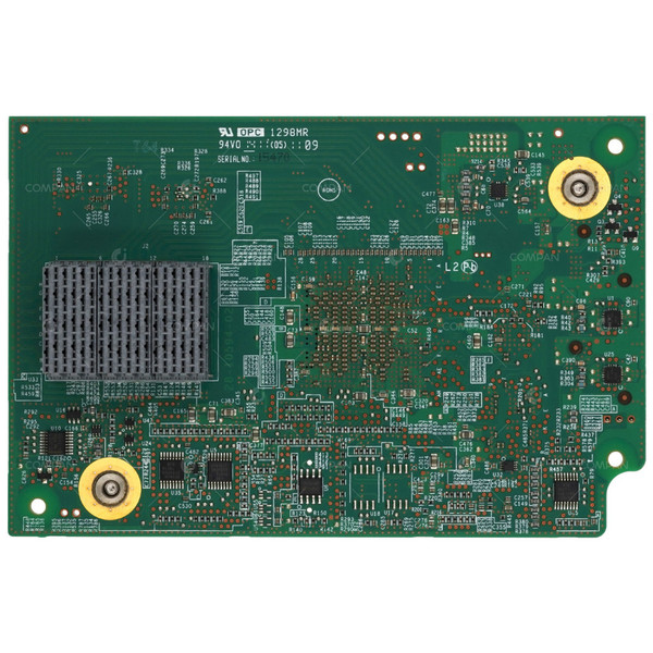 UCS-VIC-M82-8P - Cisco UCS 1280 8 x Ports FCoE 10GBase-X PCI Express 2.0 x16 Virtual Interface Card for B-Series Blade Server