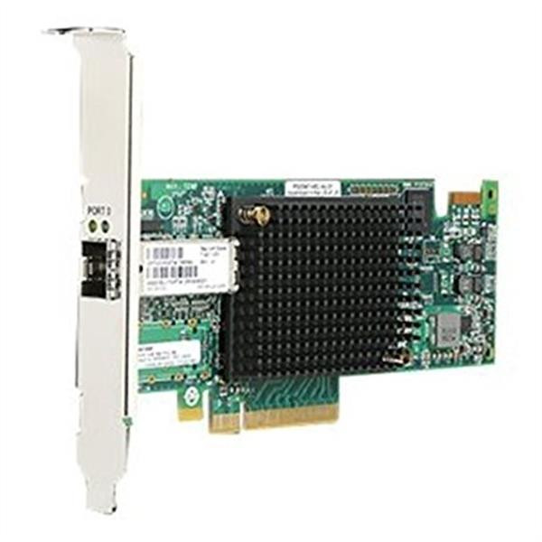 Q2U07A - HP 40Gbps Single-Port SFP+ Network Adapter MC990 I71