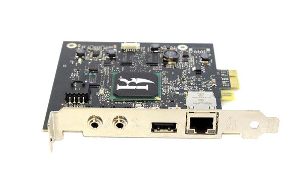 K146T - Dell Killer Xeno Pro Single-Port RJ-45 and Dual USB Ports PCI Express Gigabit Ethernet Gaming