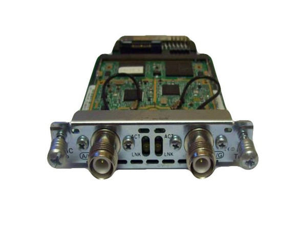 HWIC-AP-G-A-RF - Cisco Wireless Access Point Interface Card 802.11b/g HWIC Plug-in Module for Routers