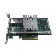 G80102-001 - Intel X520-Sr1 Dual-Ports SFP+ 10Gbps 10 Gigabit Ethernet PCI Express 2.0 x8 Converged Server