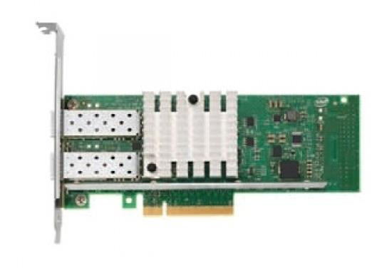 FRU49Y7972 - IBM Dual-Ports RJ-45 10Gbps 10GBase-T 10 Gigabit Ethernet PCI Express 2.1 x8 Converged Network