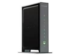 WNR2000-100GRS - Netgear WNR2000 4 x Ports 10/100Base-TX LAN + 1 x Port 10/100Base-TX WAN 300Mb/s 802.11b/g 2.4GHz Wireless Router