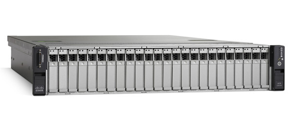 UCSX-TPM2-001= - Cisco Trusted Platform Module 1.2 for UCS B200 M4 Blade Server
