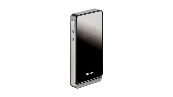 DWR-730/E - D-Link DWR-730 1 x SD Card Slot 150Mb/s 802.11b/g 2.4GHz Mobile Wi-Fi Hotspot