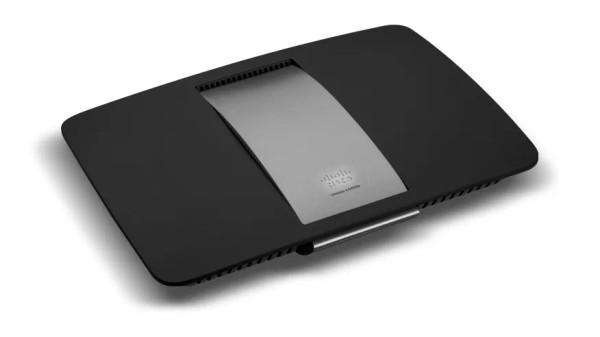ea6500 - Linksys AC1750 2.4 / 5GHz Dual-Band Smart Wireless Router