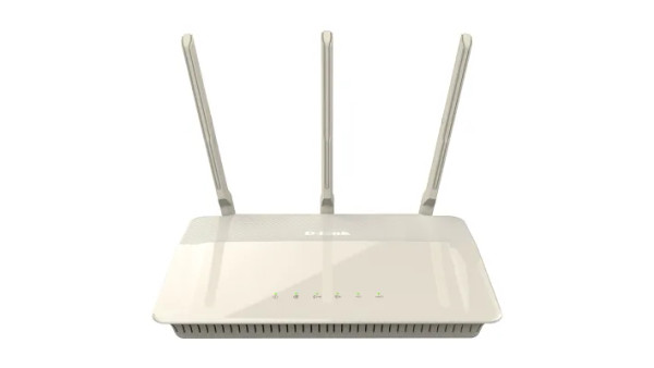 DIR-880L - D-Link Wireless AC1900 Dual-Band Gigabit Cloud Router