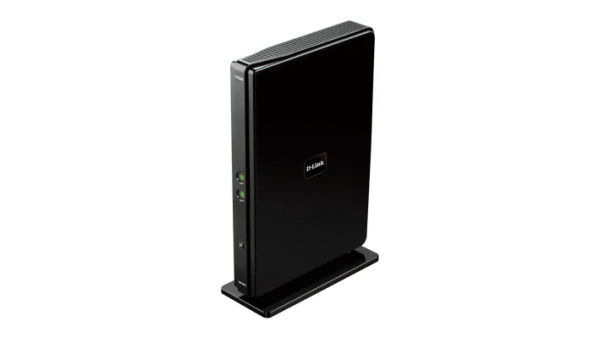 DIR-865L - D-Link 5700 Wireless AC 1750 802.11ac Dual-Band 4-Ports Cloud Router