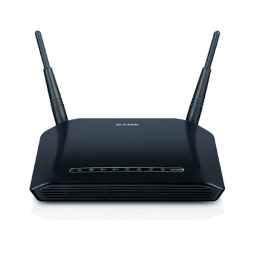 DIR-815 - D-Link Wireless Router IEEE 802.11n ISM Band UNII Band 54 Mbps Wireless Speed