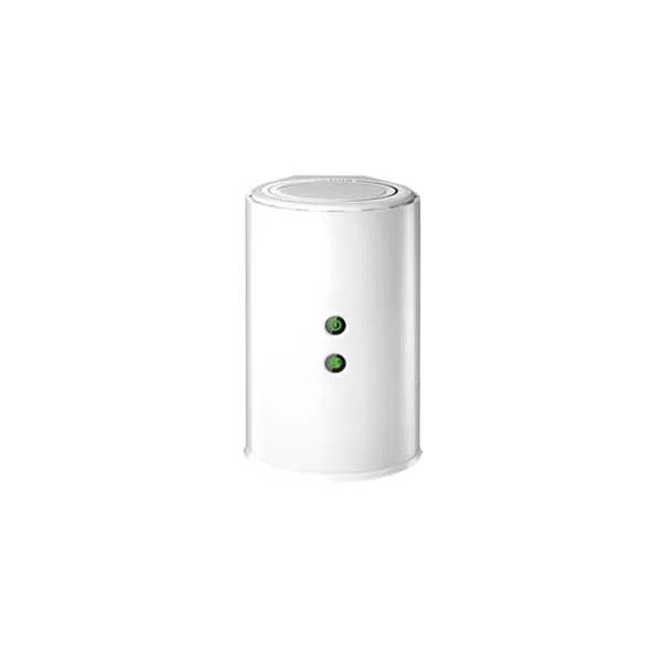DIR-817LW/D - D-Link 4-Port 2.4/5GHz 10/100Base-TX Fast Ethernet 802.11b/a/g/n/ac Wireless Router