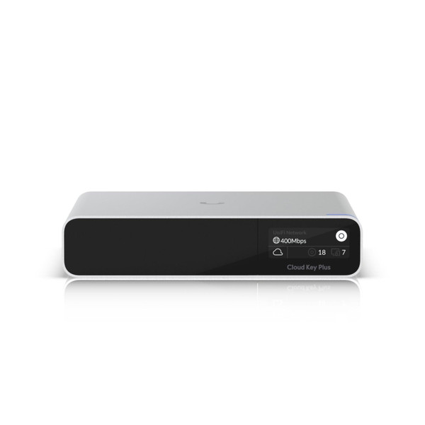 UCK-G2-SSD - UbiQuiti UniFi Cloud Key Plus Gen 2
