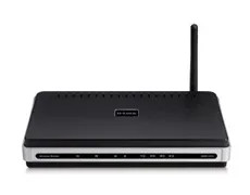 WBR-2310 - D-Link RangeBooster G Router