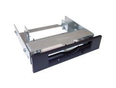 179026-010 - HP 3.5 to 5.25-inch Floppy / HDD Bay Mounting Bracket for Workstation xw6000