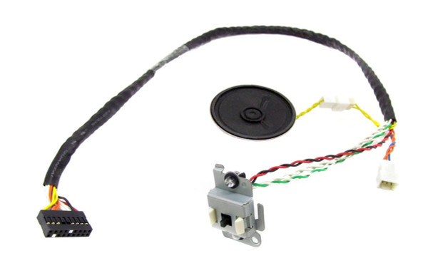 416650-001 - HP Power Switch LED with Cable for Workstation Xw9300 / Xw8400
