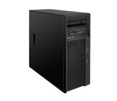 SYS-5039A-IL - SuperMicro SuperWorkstation LGA1151 500W Mid-Tower Workstation Barebone System Black