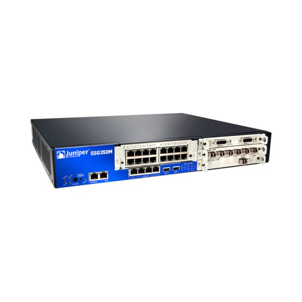 SSG-350M-SH - Juniper Networks SSG 300 Secure Service Gateway