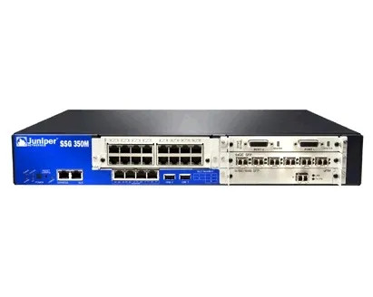 SSG-350M-SH-TAA - Juniper Networks SSG 300 Secure Service Gateway