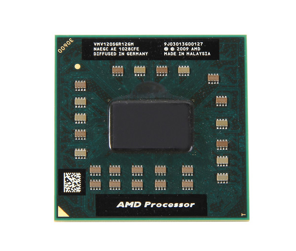 VMV120SGR12GM - AMD V Series Processors for Notebook PCs V120 2.20GHz