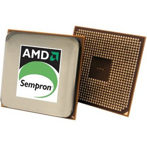 SDA3000DUT4D - AMD Sempron 3000+ 2.00GHz 333MHz FSB 512KB L2 Cache Socket 754 Desktop Processor Upgrade