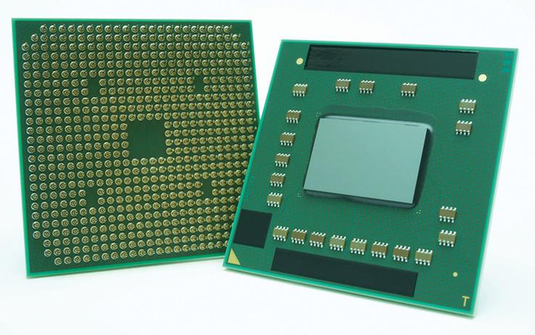 TMZM86DAM23GG-N - AMD Turion X2 Ultra 2.4GHz Skt S1 CPU