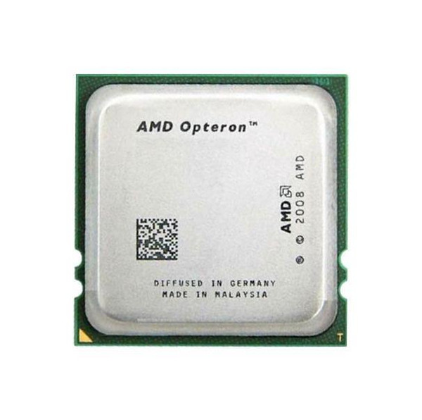 OSP2218GAA6CX - AMD Opteron 2218 HE Dual-Core 2.60GHz 2MB L2 Cache Socket F Processor