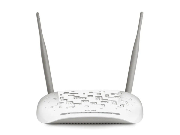 TD-W8961ND - TP-LINK 300Mbps Wireless N ADSL2+ Modem Router