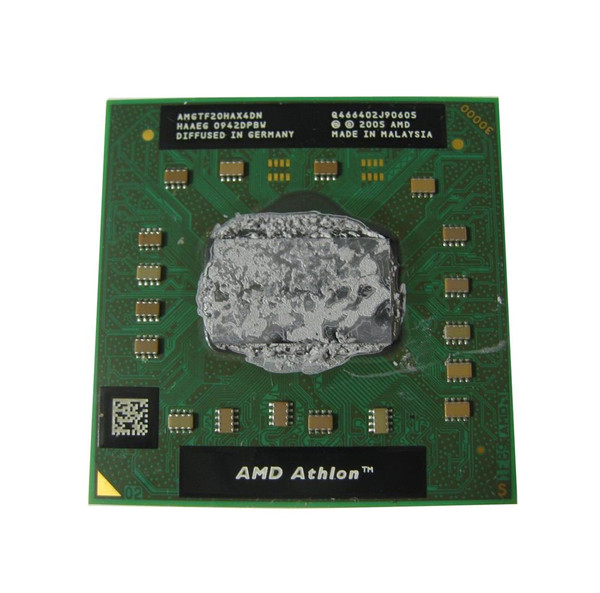 AMGTF20HAX4DN - AMD Athlon 64 1.6Ghz TF-20 Processor