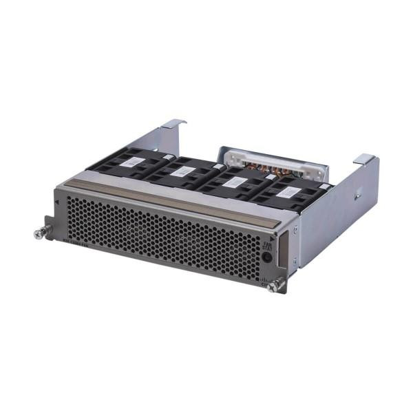 N3K-C3048-FAN-RF - Cisco Nexus 3048 Fan Module Forward Airflow Port Side Exhaust