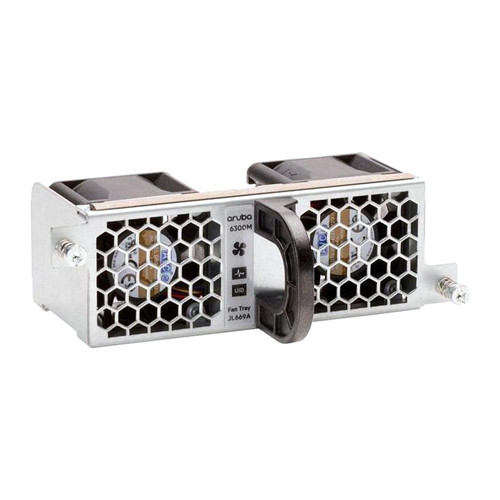 JL669-61001 - Aruba X751 Front to Back Fan Tray