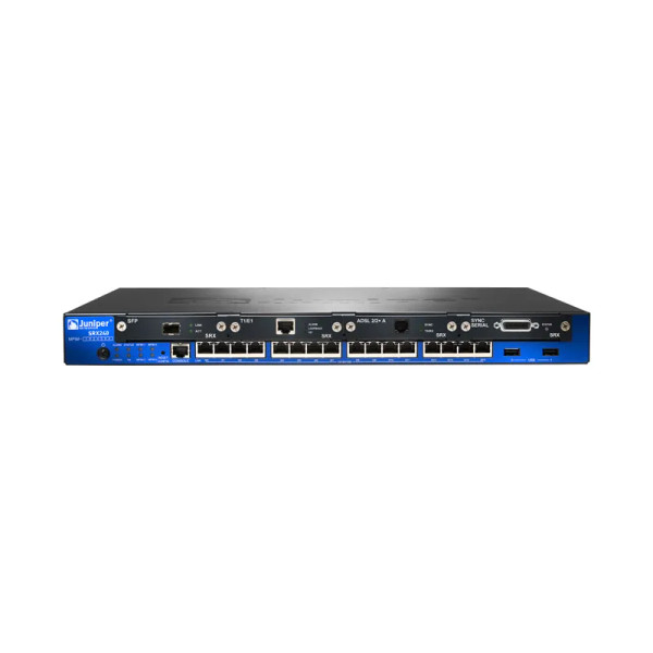 SRX240B - Juniper Networks SRX240 Service Gateway